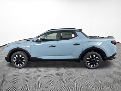 Blue Stone 2026 Hyundai SANTA CRUZ SEL Activity