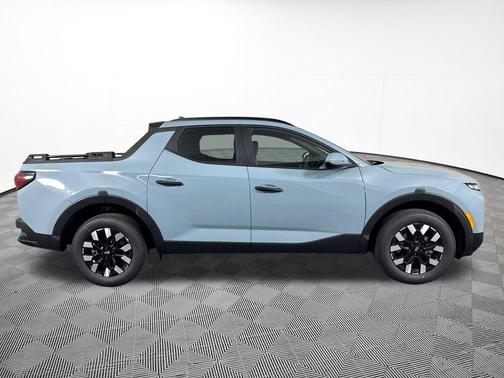 Blue Stone 2026 Hyundai SANTA CRUZ SEL Activity