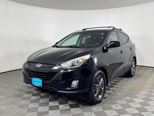 2015 Hyundai TUCSON SE