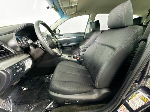 2011 Subaru Outback 2.5 i Premium