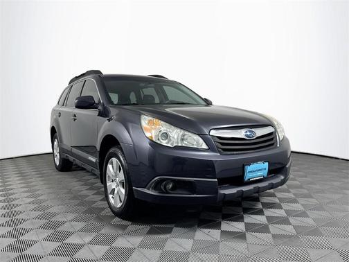 2011 Subaru Outback 2.5 i Premium