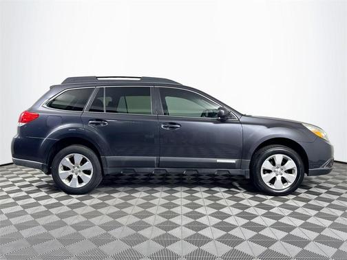 2011 Subaru Outback 2.5 i Premium