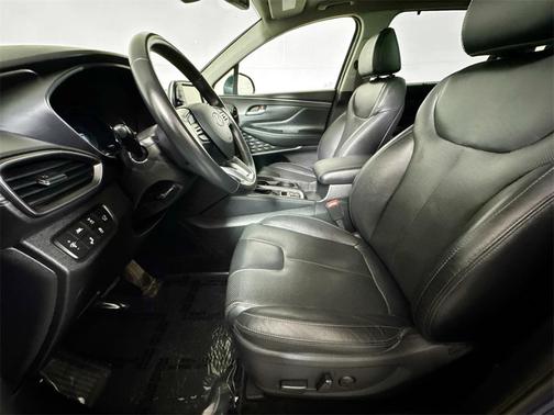 2020 Hyundai SANTA FE SEL 2.4