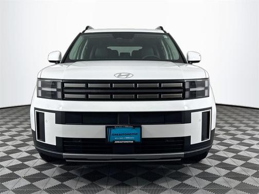 2026 Hyundai SANTA FE SEL 2.4