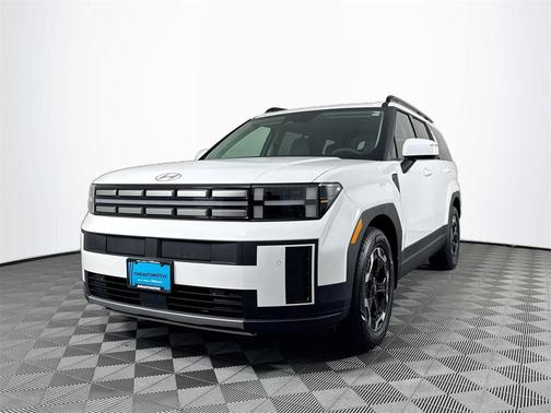 2026 Hyundai SANTA FE SEL 2.4