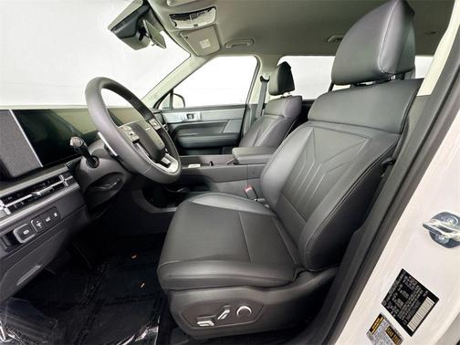 2026 Hyundai SANTA FE SEL 2.4