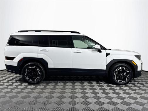 2026 Hyundai SANTA FE SEL 2.4