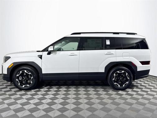 2026 Hyundai SANTA FE SEL 2.4