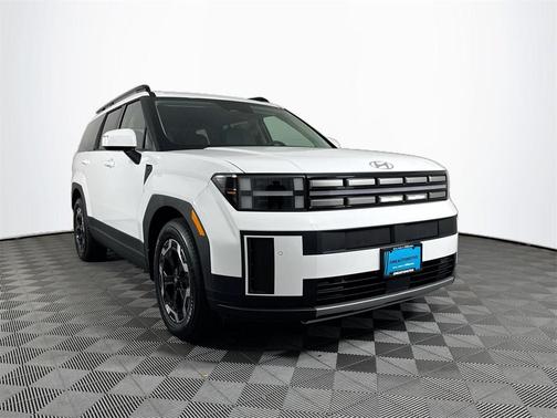 2026 Hyundai SANTA FE SEL 2.4