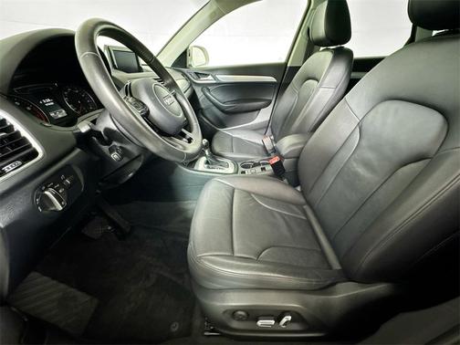 2016 Audi Q3 2.0T Premium Plus