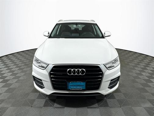 2016 Audi Q3 2.0T Premium Plus