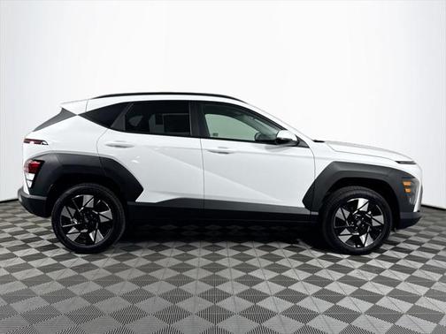 2025 Hyundai KONA SEL Convenience