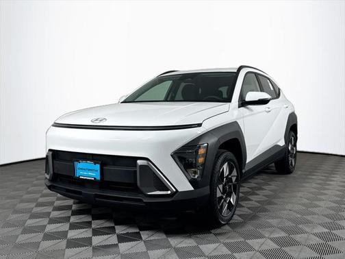 2025 Hyundai KONA SEL Convenience