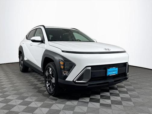 2025 Hyundai KONA SEL Convenience