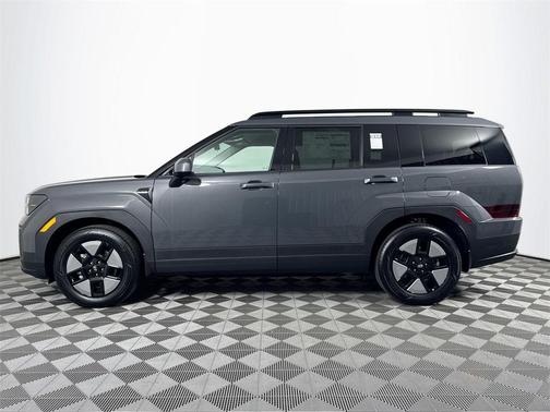 2026 Hyundai SANTA FE SEL 2.4