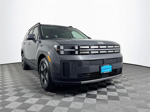 2026 Hyundai SANTA FE SEL 2.4