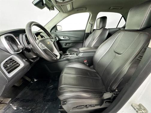 2017 Chevrolet Equinox 1LT