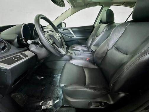 2013 Mazda Mazda3 s Grand Touring