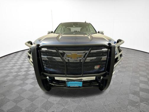 Northsky Blue Metallic 2023 Chevrolet Silverado 1500 LT