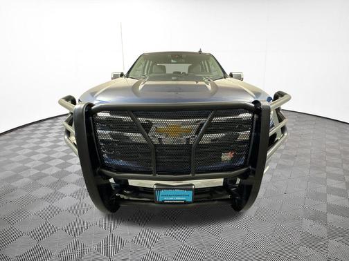 Northsky Blue Metallic 2023 Chevrolet Silverado 1500 LT