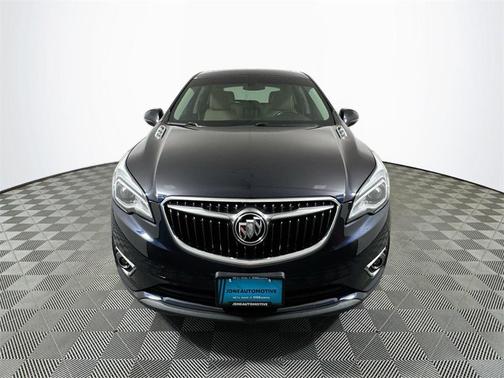 2020 Buick Envision AWD Preferred