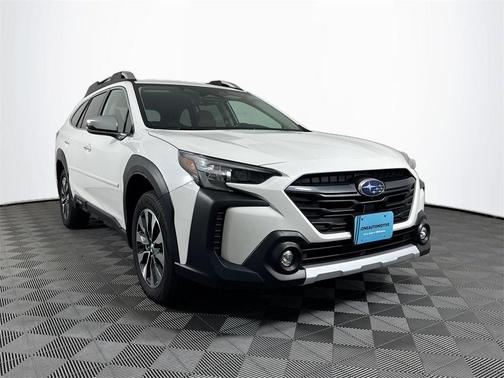 2024 Subaru Outback Touring