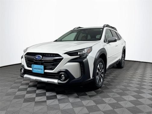 2024 Subaru Outback Touring