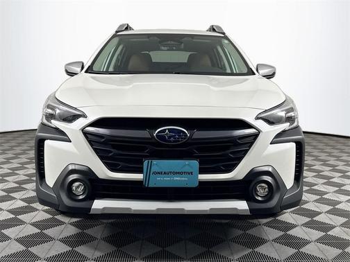 2024 Subaru Outback Touring