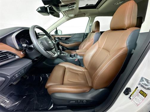 2024 Subaru Outback Touring