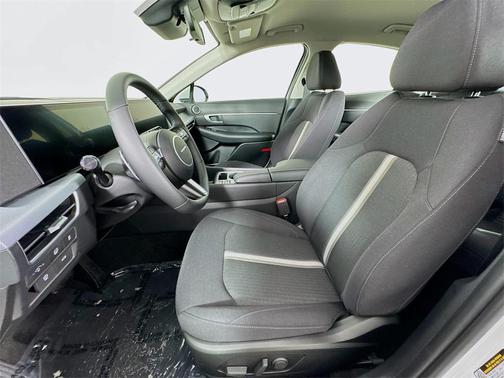 2025 Hyundai SONATA Hybrid SE