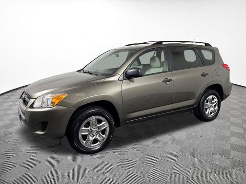 Pyrite Mica 2009 Toyota RAV4 Base