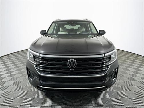 2024 Volkswagen Atlas 2.0T SEL Premium R-Line 4MOTION