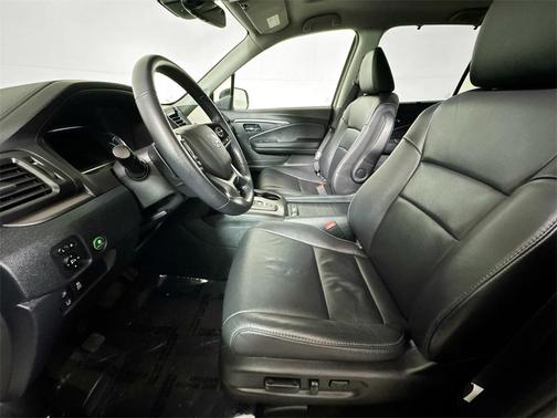 2022 Honda Pilot AWD EX-L