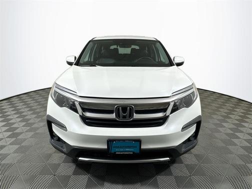 2022 Honda Pilot AWD EX-L