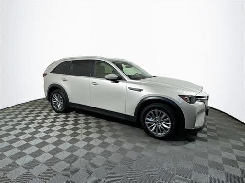2024 Mazda CX-90 3.3 Turbo Preferred Plus