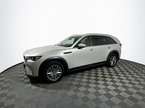 2024 Mazda CX-90 3.3 Turbo Preferred Plus