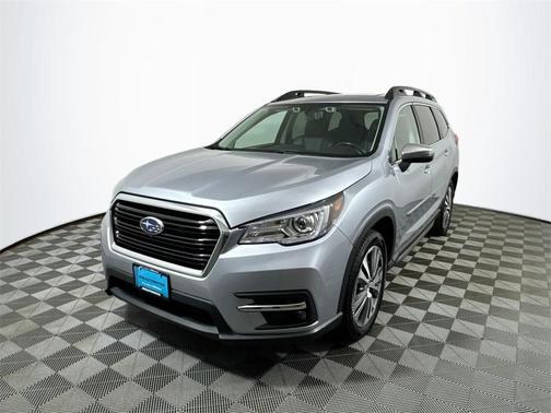 2021 Subaru Ascent Touring 7-Passenger