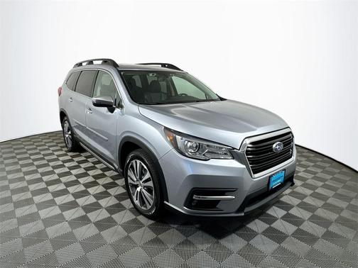 2021 Subaru Ascent Touring 7-Passenger
