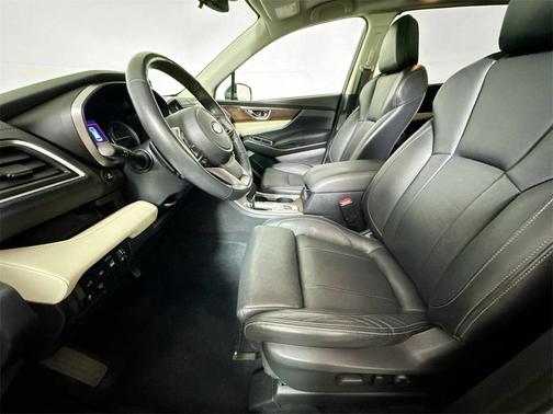 2021 Subaru Ascent Touring 7-Passenger