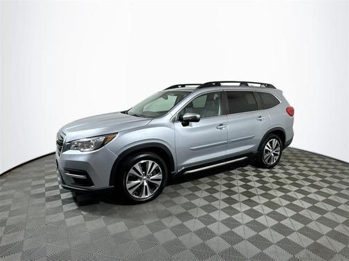 2021 Subaru Ascent Touring 7-Passenger