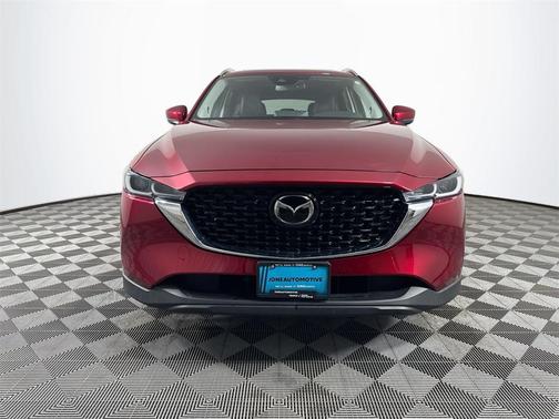 2023 Mazda CX-5 2.5 S