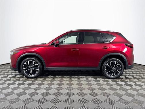 2023 Mazda CX-5 2.5 S