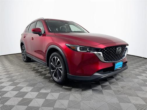 2023 Mazda CX-5 2.5 S