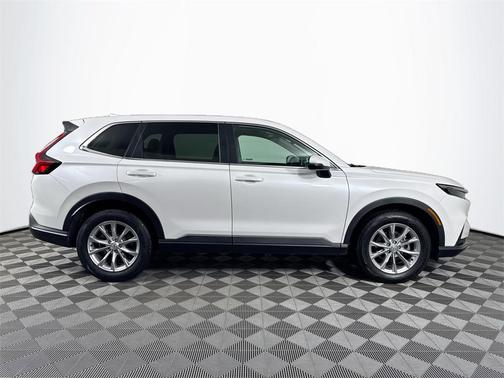 2024 Honda CR-V EX AWD