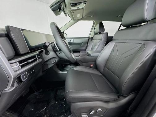 2025 Hyundai SANTA FE SEL 2.4