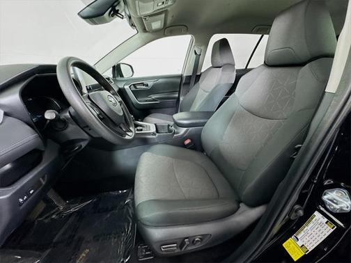 2023 Toyota RAV4 Hybrid Woodland Edition