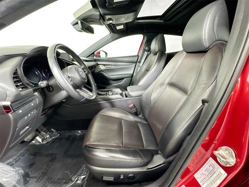 2019 Mazda Mazda3 AWD w/Premium Package