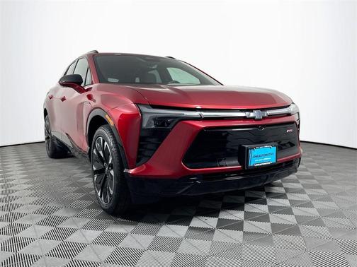 2024 Chevrolet Blazer EV eAWD RS