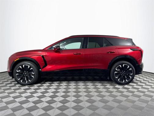 2024 Chevrolet Blazer EV eAWD RS