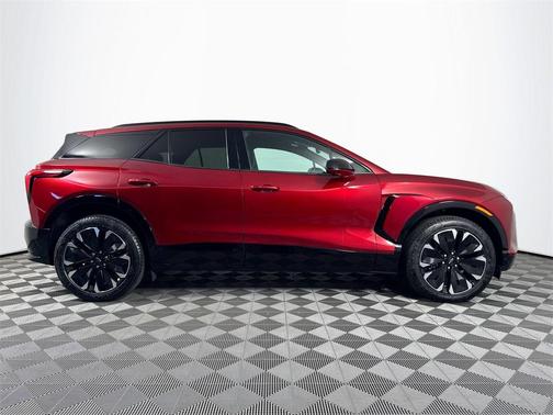 2024 Chevrolet Blazer EV eAWD RS